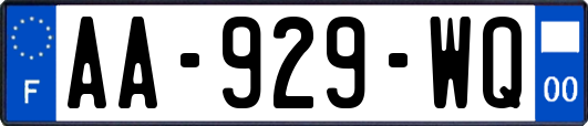 AA-929-WQ