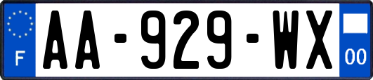 AA-929-WX