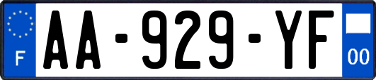 AA-929-YF