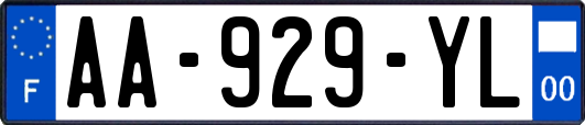 AA-929-YL