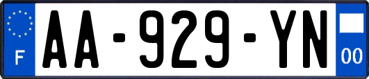 AA-929-YN