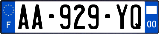 AA-929-YQ