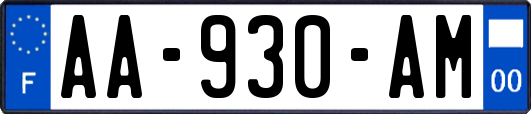 AA-930-AM