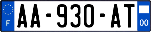 AA-930-AT