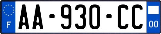 AA-930-CC