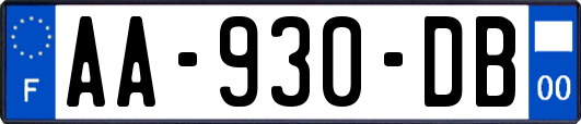 AA-930-DB