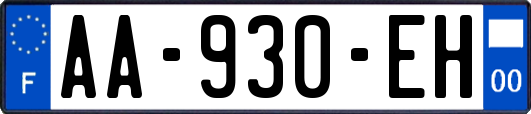 AA-930-EH