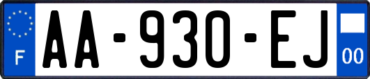 AA-930-EJ