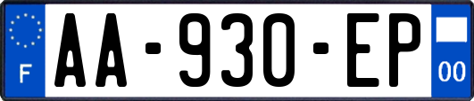 AA-930-EP