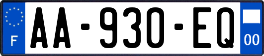 AA-930-EQ