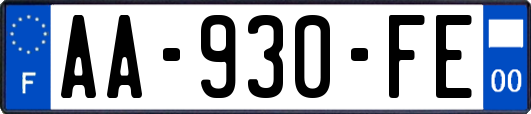 AA-930-FE