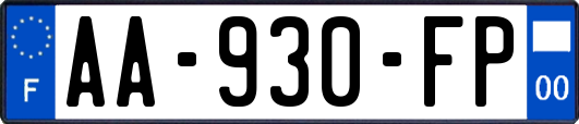 AA-930-FP