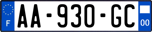 AA-930-GC