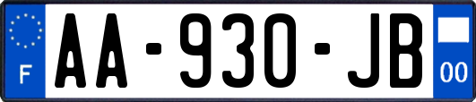 AA-930-JB