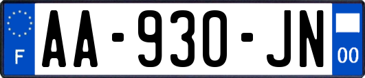 AA-930-JN