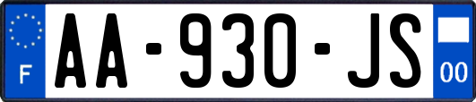 AA-930-JS