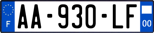 AA-930-LF