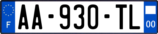 AA-930-TL