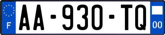 AA-930-TQ