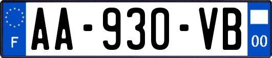 AA-930-VB