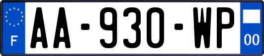 AA-930-WP