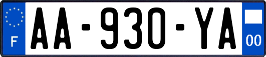 AA-930-YA