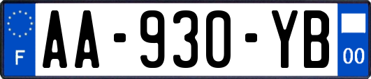 AA-930-YB