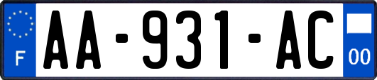 AA-931-AC