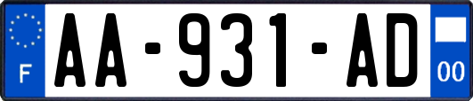 AA-931-AD