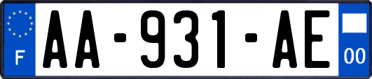 AA-931-AE