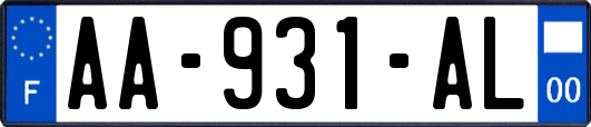 AA-931-AL