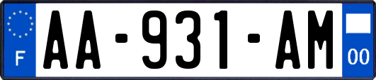 AA-931-AM