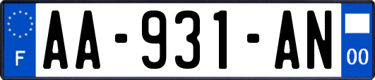 AA-931-AN