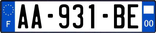 AA-931-BE