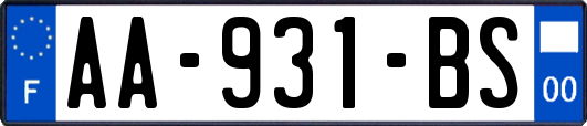AA-931-BS