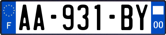 AA-931-BY