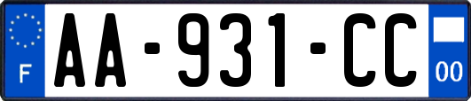 AA-931-CC