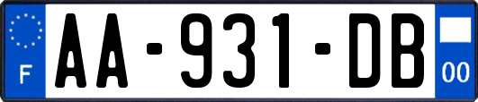 AA-931-DB