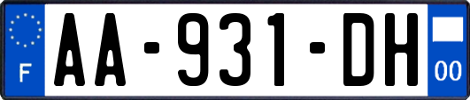 AA-931-DH