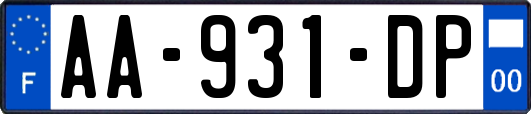 AA-931-DP