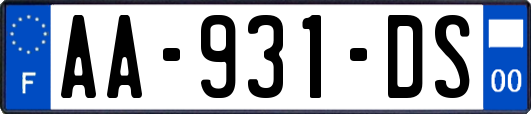 AA-931-DS