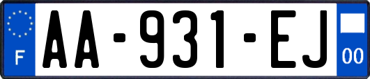 AA-931-EJ