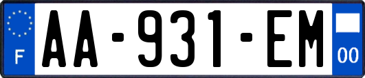 AA-931-EM