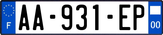 AA-931-EP