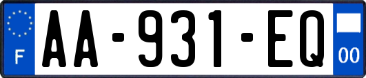 AA-931-EQ