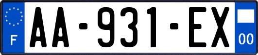 AA-931-EX