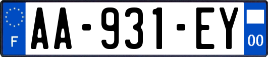 AA-931-EY