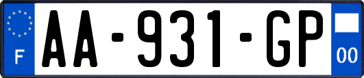 AA-931-GP