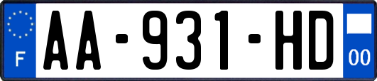 AA-931-HD