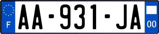 AA-931-JA